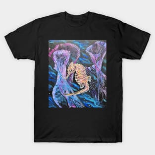 Sea horse T-Shirt